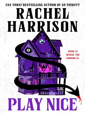 cover image of Play Nice
